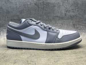 Nike Air Jordan 1 Low size US 15 Men's - 2