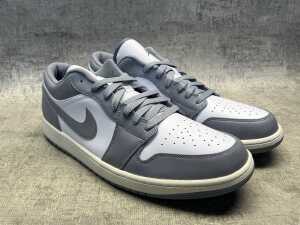 Nike Air Jordan 1 Low size US 15 Men's - 3