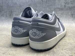 Nike Air Jordan 1 Low size US 15 Men's - 4
