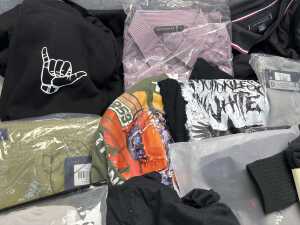 Group of Men's clothing size L - 2