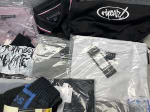 Group of Men's clothing size L - 3