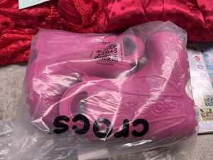 Group of girls clothing & accessories size 2-4 - 4