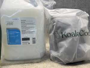 Group of cleaning products - 3
