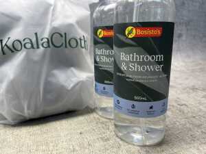 Group of cleaning products - 4