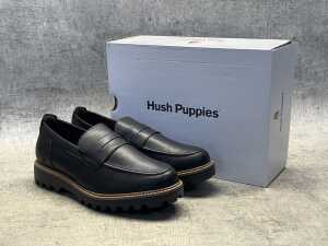 Hush Puppies Beau loafers size US 12