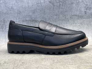Hush Puppies Beau loafers size US 12 - 2
