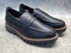 Hush Puppies Beau loafers size US 12 - 3