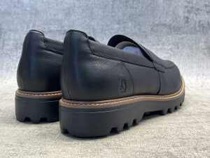 Hush Puppies Beau loafers size US 12 - 4