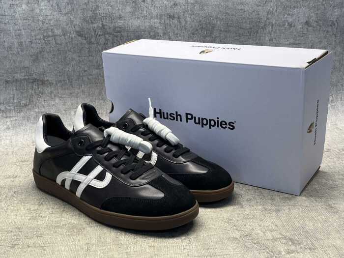 Hush Puppies Trackside W size US 12