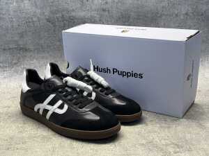Hush Puppies Trackside W size US 12