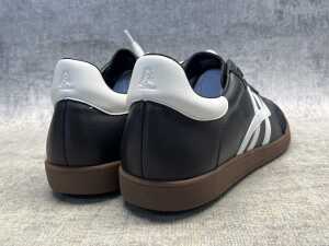 Hush Puppies Trackside W size US 12 - 4