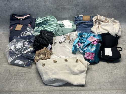 Group of Women's clothing size S