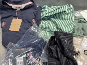 Group of Women's clothing size S - 2