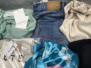 Group of Women's clothing size S - 3