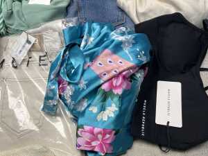 Group of Women's clothing size S - 4