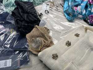Group of Women's clothing size S - 5