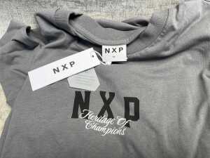 Three Men's T-Shirts size L-XL - 2