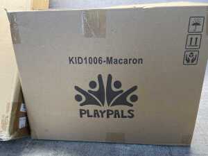 Playpals baby walker & play balls - 3