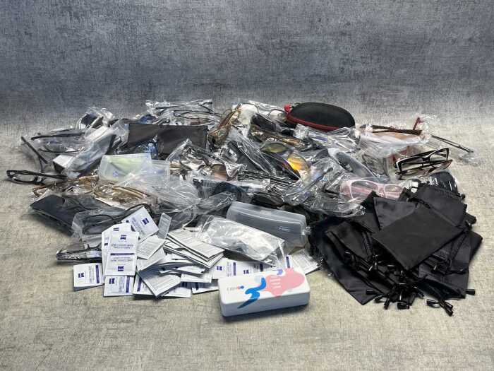 Group of eyewear