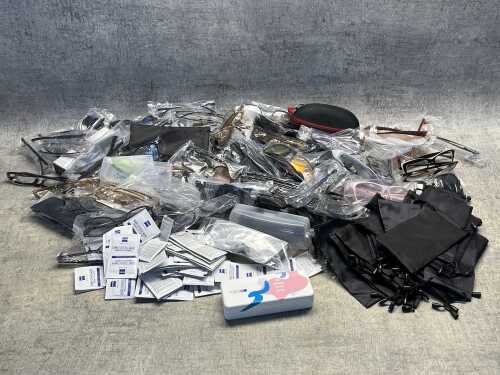 Group of eyewear