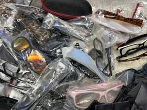 Group of eyewear - 3