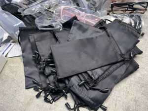Group of eyewear - 5