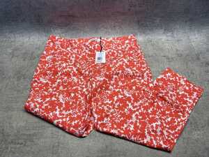 Louenhide handbag & Sportscraft Leoni pants size 16 - 4