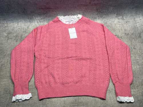 Maison Torrini knit jumper size M/L