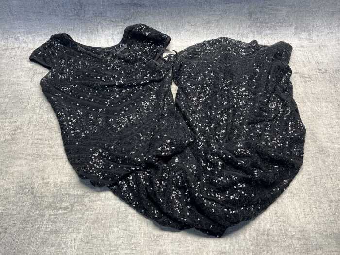 Langhem dress size 10