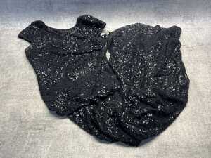 Langhem dress size 10