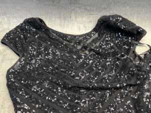 Langhem dress size 10 - 2