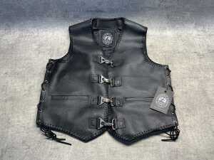 Johnny Reb Bullar Vest size L