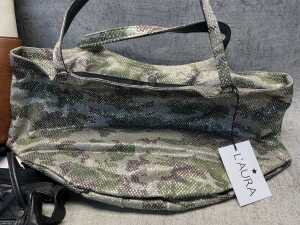 Three Women's handbags - 2