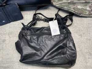 Three Women's handbags - 3