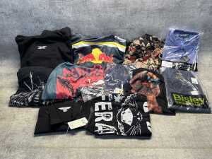 Group of Men's clothing size XXL+