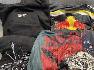 Group of Men's clothing size XXL+ - 2