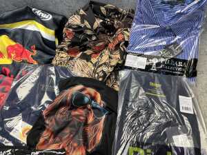 Group of Men's clothing size XXL+ - 3