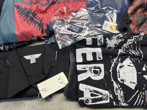 Group of Men's clothing size XXL+ - 4