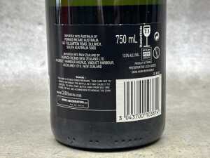 G.H. Mumm Cordon Rouge Brut Champagne - 5