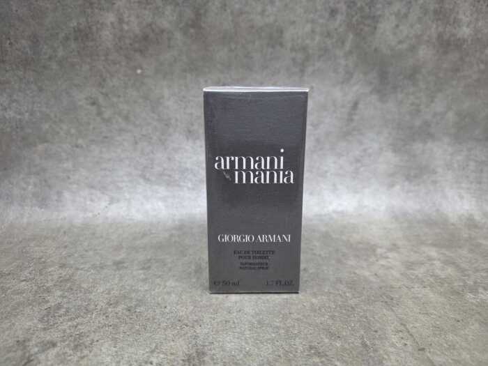 "Giorgio Armani" Mania Eau de Toilette