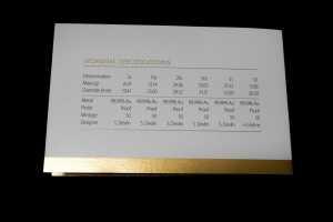 Australian 2017 gold proof coin year set, total 113.56g - 5