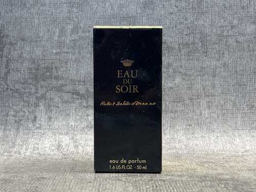 Hubert Isabelle d'Ornano Eau Du Soir perfume 50ml