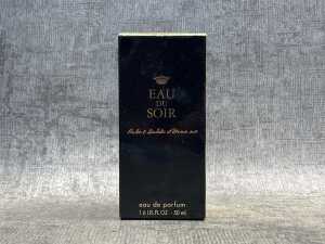 Hubert Isabelle d'Ornano Eau Du Soir perfume 50ml