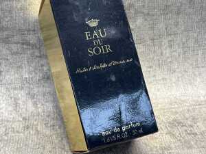 Hubert Isabelle d'Ornano Eau Du Soir perfume 50ml - 2