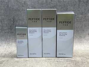 Group of COSRX Peptide 132 products