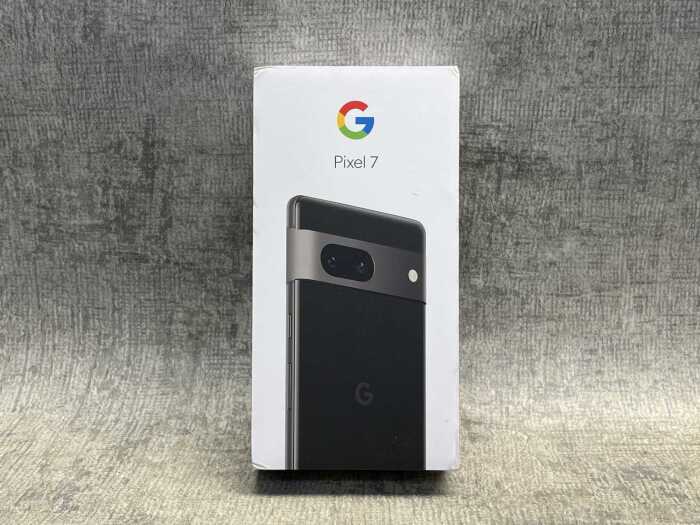 Google Pixel 7