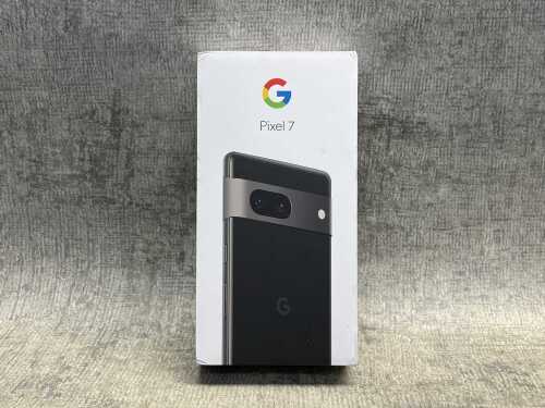 Google Pixel 7
