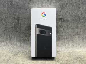 Google Pixel 7