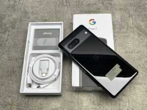 Google Pixel 7 - 3