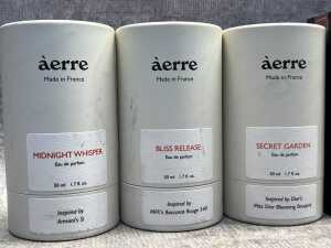 Group of perfume - 2